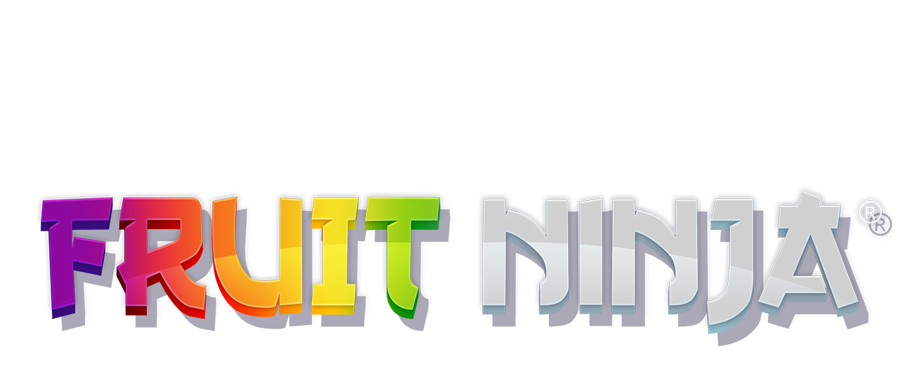 Fruit ninja logo